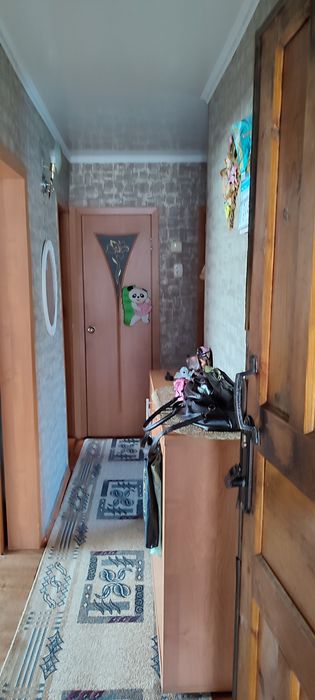 Продам дом на М- он Геолог