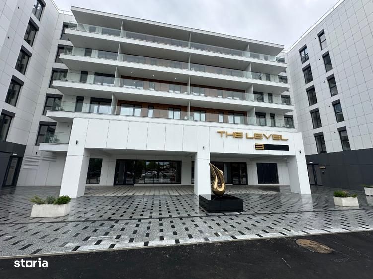 2 Camere Smart Home | Bloc Nou | Straulesti