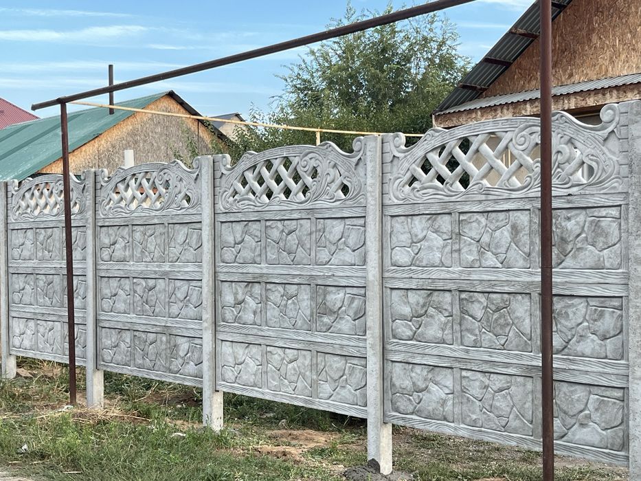 Еврозабор Еврозабор inst.Evroalmatyzabor