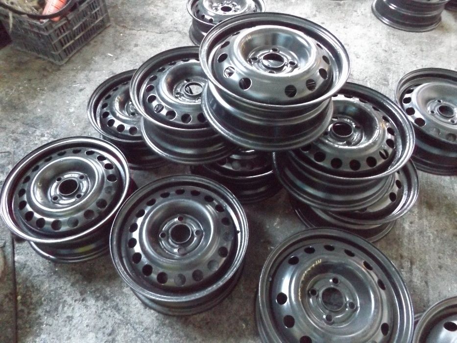 Jante Opel Corsa C 14 "