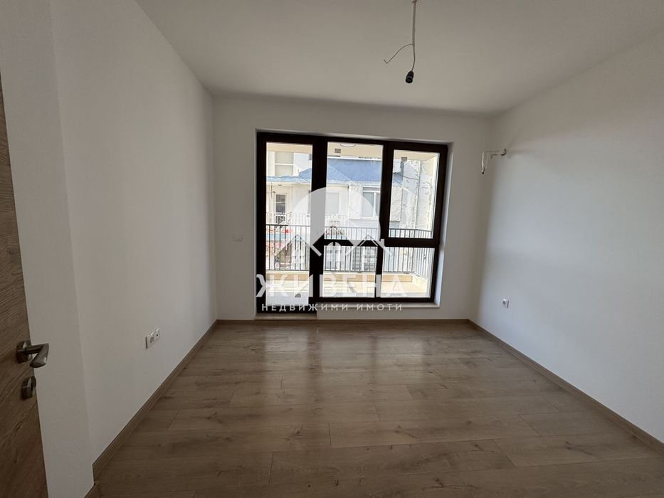 3-стаен апартамент, до ключ, кв. Бриз, Акт 16