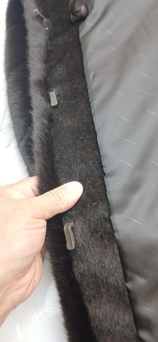 Продам шуба. Новая