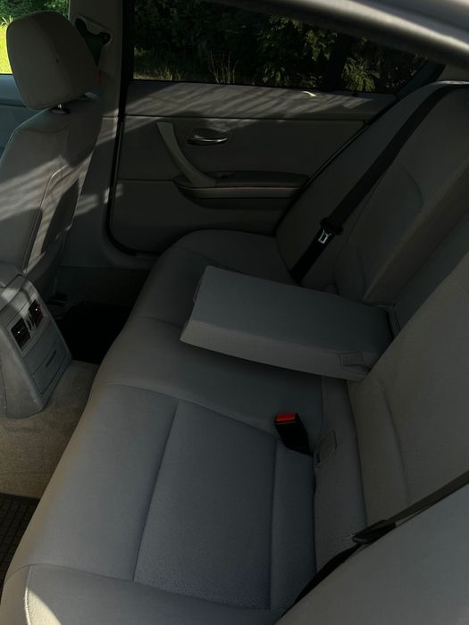 BMW 3 Series 2005 — imagine 5