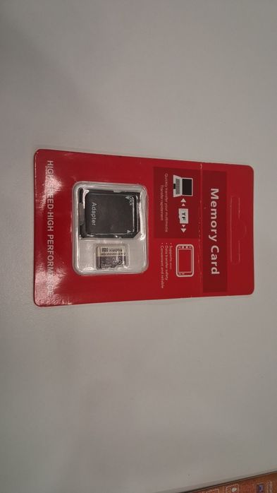 Карти памет Memory card 512/256gb