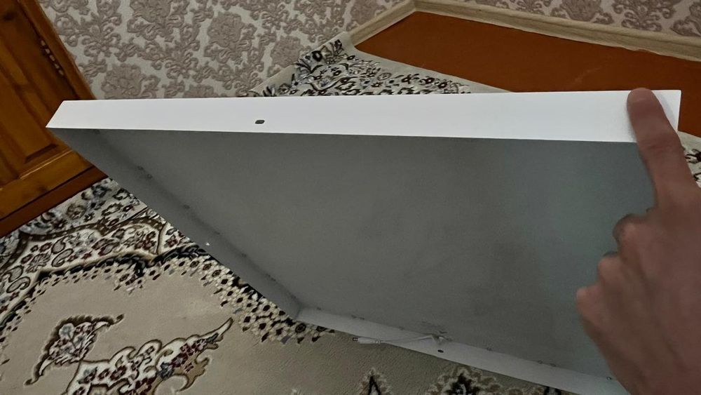 Светильник 600*600 мм