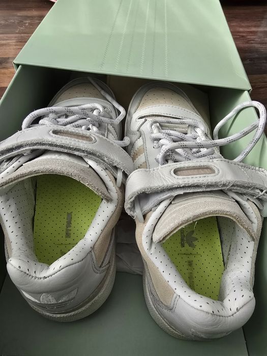 Обувки Adidas x Ivy Park Forum low