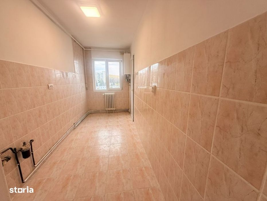 Apartament 2 camere decomandate, et intermediar, Manastur