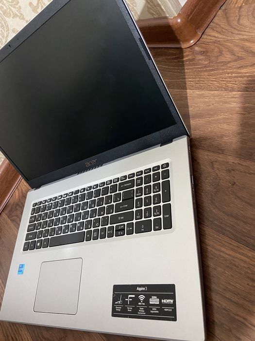 Acer Core i3,11пок новый сост