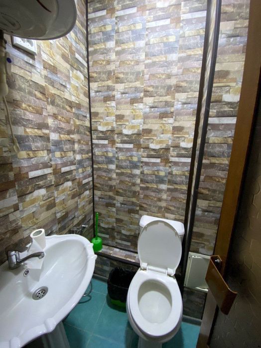 Farg'ona shaxarda 4xonali uy sotiladi