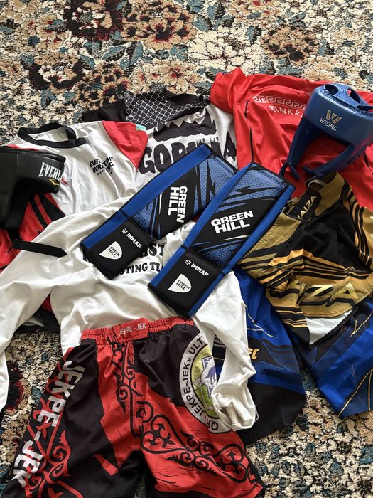 Мма заттар сатам