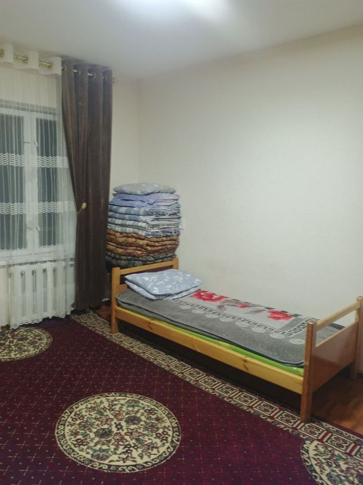 Метро Чиланзар 2/3/4. 65м2. 77серия, срочная продажа квартиры Ипотека