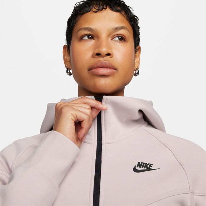 Дамски Екип Nike W NSW TCH FLC WR FZ HDY