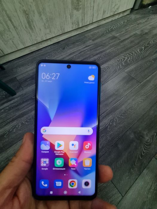 Xiaomi Redmi Note 9s
