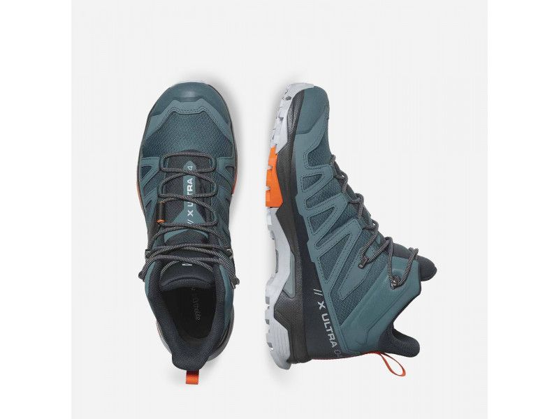 Salomon X Ultra 4 Mid Gore tex  размери - 41 1/3