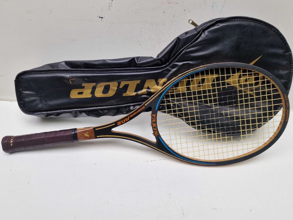 Тенис ракета Dunlop