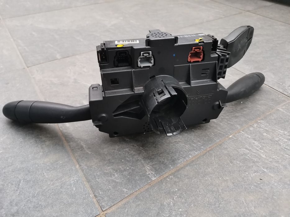 Comutator coloana direcție Peugeot, Citroen