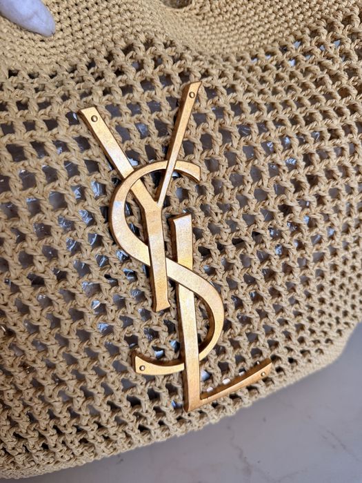Дамска чанта YSL Icare