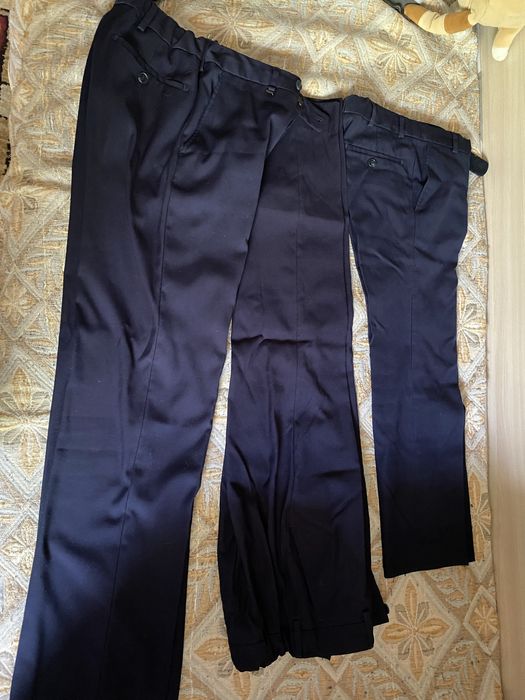 Школьные рубашки для мальчика