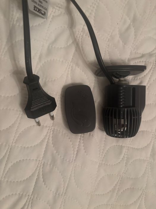 Pompa de valuri/wave maker sicce voyager nano