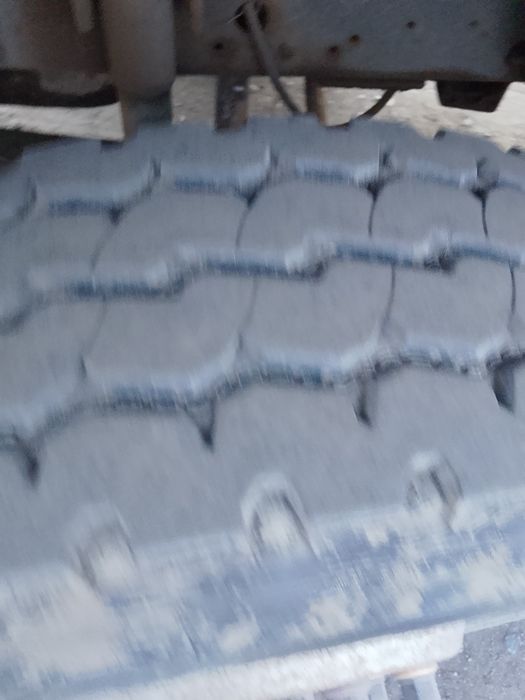 Продам хова 25 тонник.