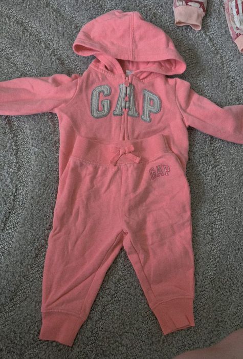 Детски анцузи adidas, Nike, Gap