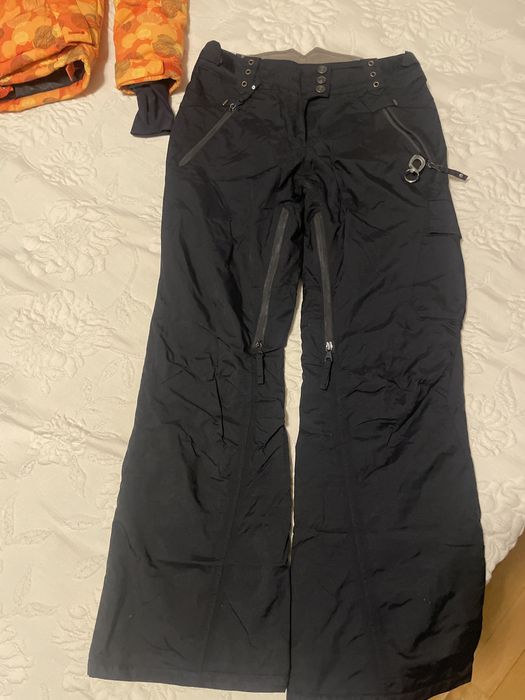 Дамски ски панталон на марка росиньол