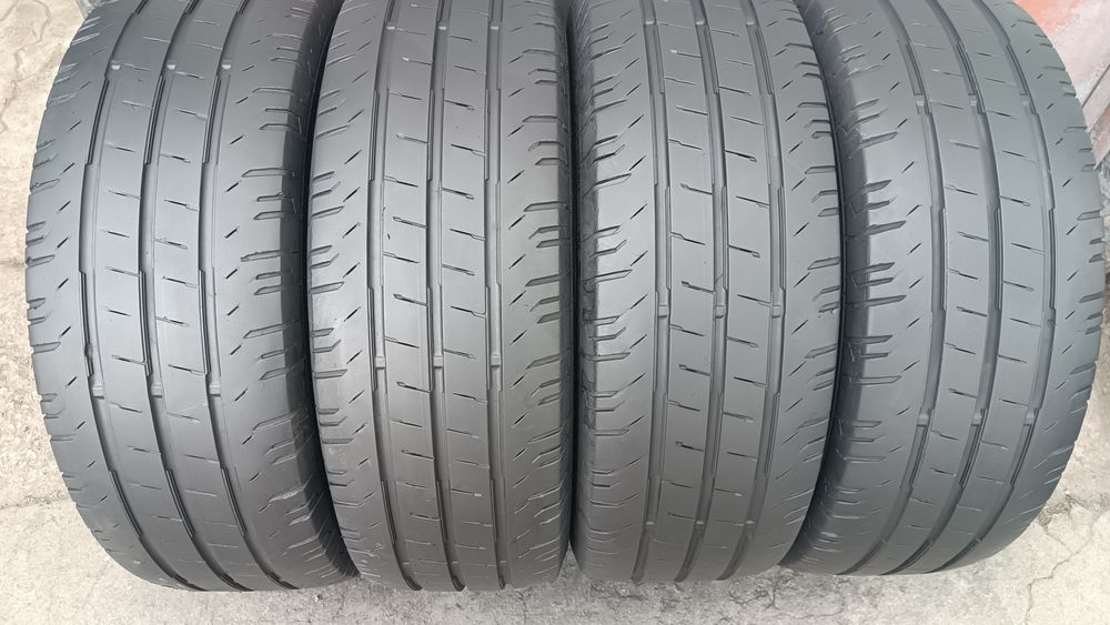 225/65/16 С Continental