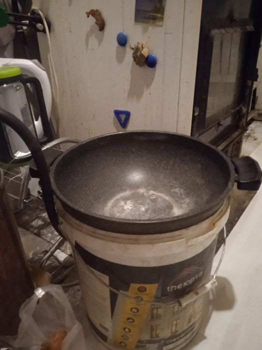 Продам казан.6.5 литра.