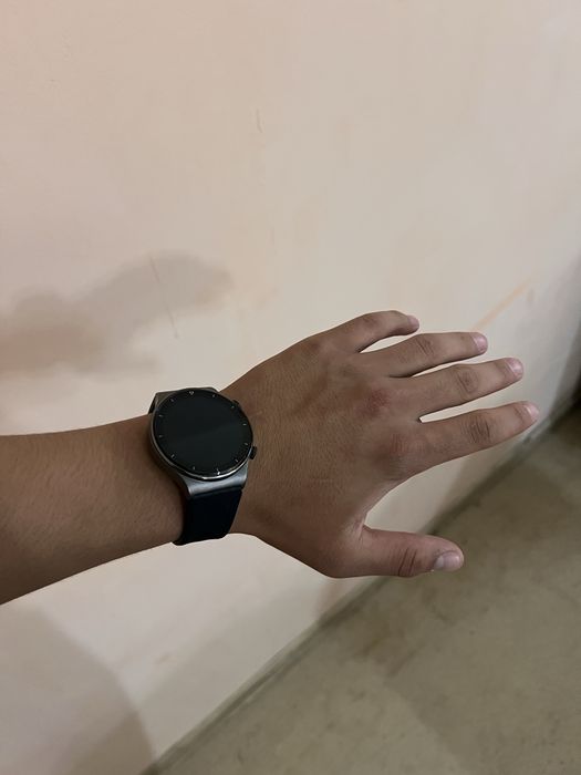Huawei Watch gt2 pro