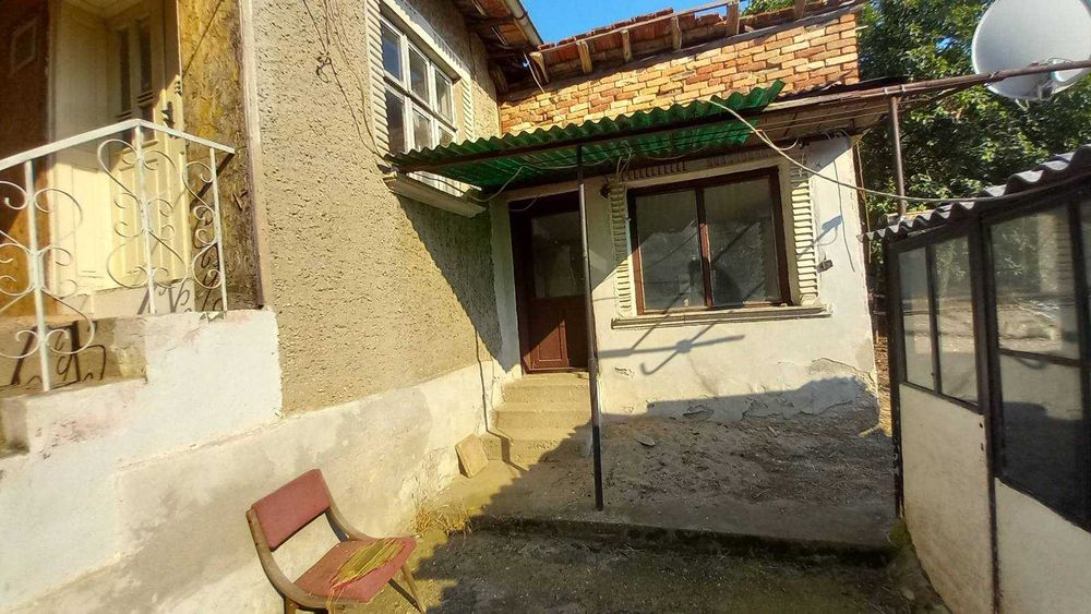 Продава се Къща в Цар Калоян - 132 кв.м за 213 €/кв.м - Снимка #5