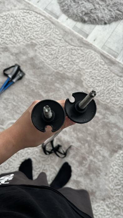 Vând bețe ski Vector Tecno Pro