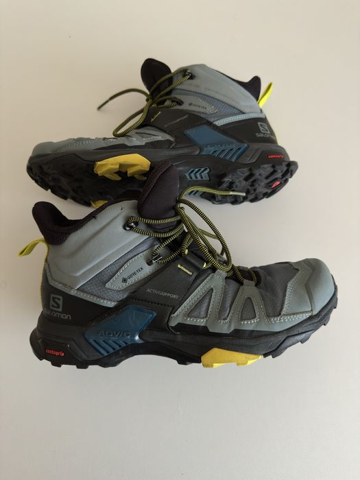 Bocnaci Salomon X ultra 04 Goretex