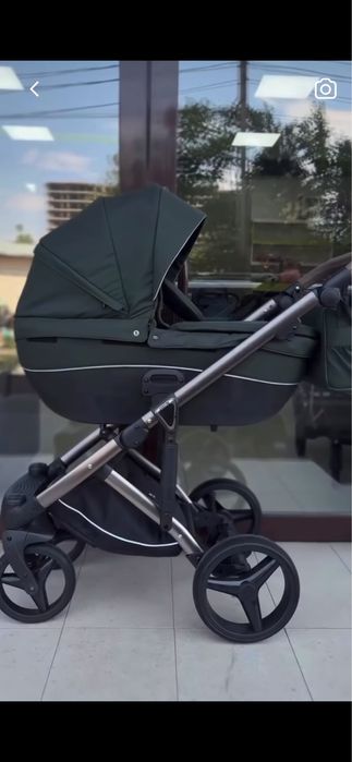 Продам коляску Kidilo 3 в 1