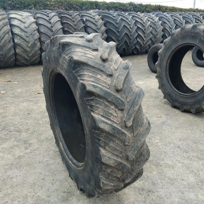 Cauciucuri 13.6R28 (340/85R28) Taurus Anvelope Tractor REZISTENTE