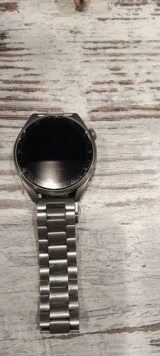 Huawei watch gt3 pro
