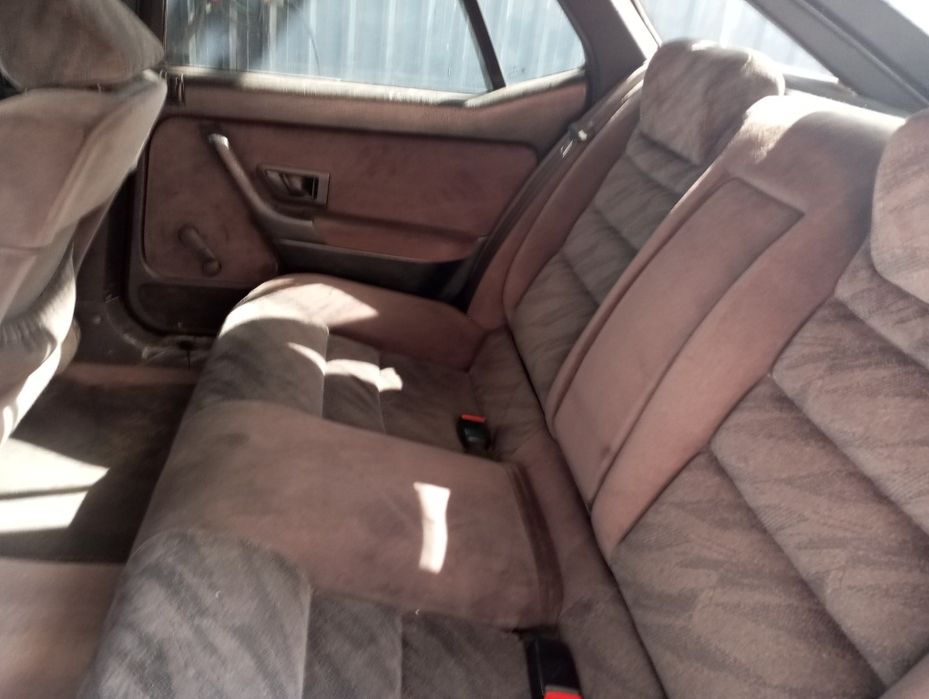 Setreoʼʼn fransuz moshina sotiladi