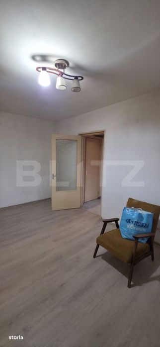 Apartament 2 camere, 53 mp, zona Nord