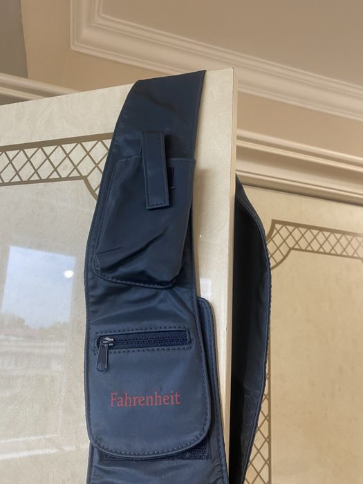 Сумка Dior Fahrenheit