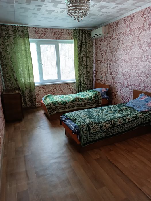 Квартира 2х комнатная