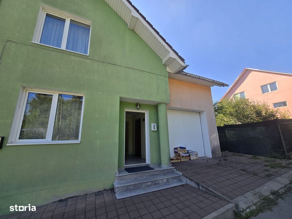 Duplex de inchiriat, zona Dedeman