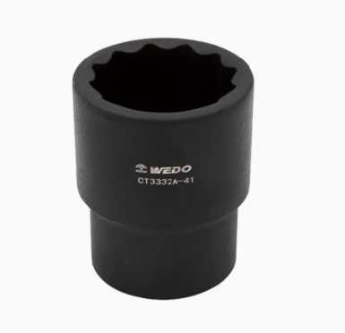 Головки ударные WEDO