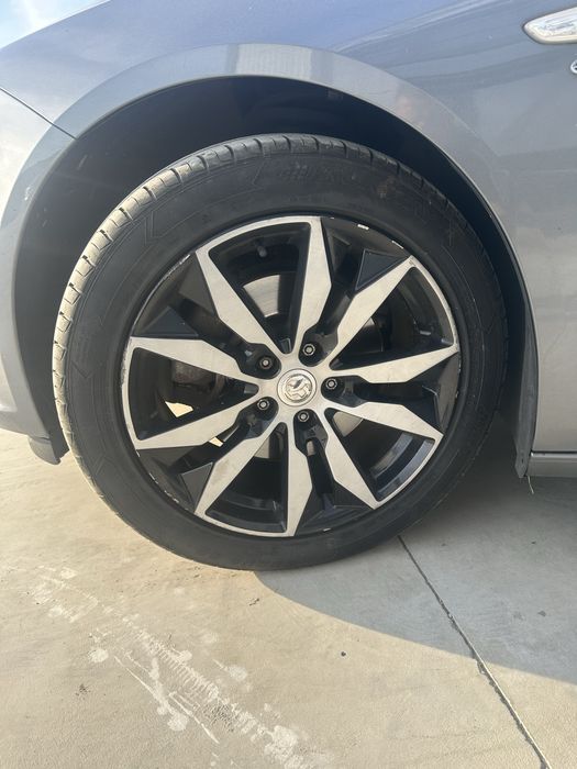 Carenaj roata / aparatoare noroi stanga / dreapta fata / spate  Opel Insignia B