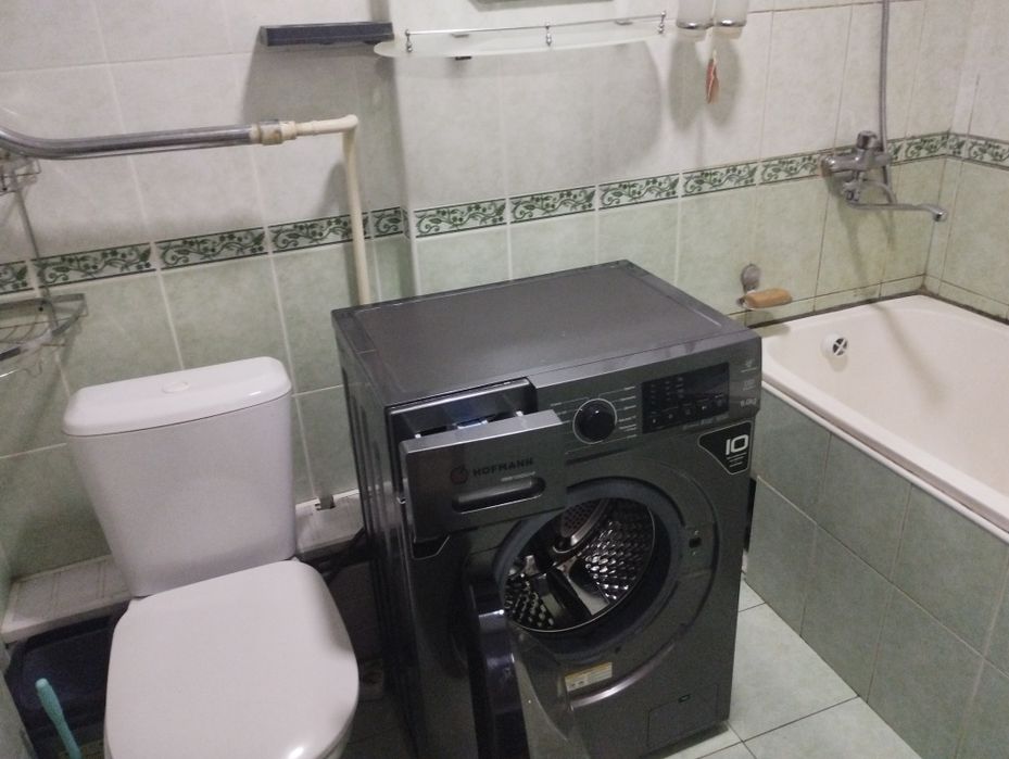 Продаётся квартира на Алмазарском районе  Кара-Камыше 1/1  5/4/2*3