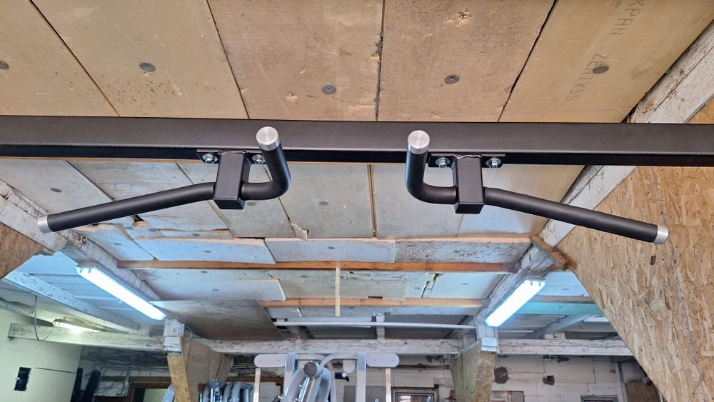 Crossover-scripete dublu - cross cablu