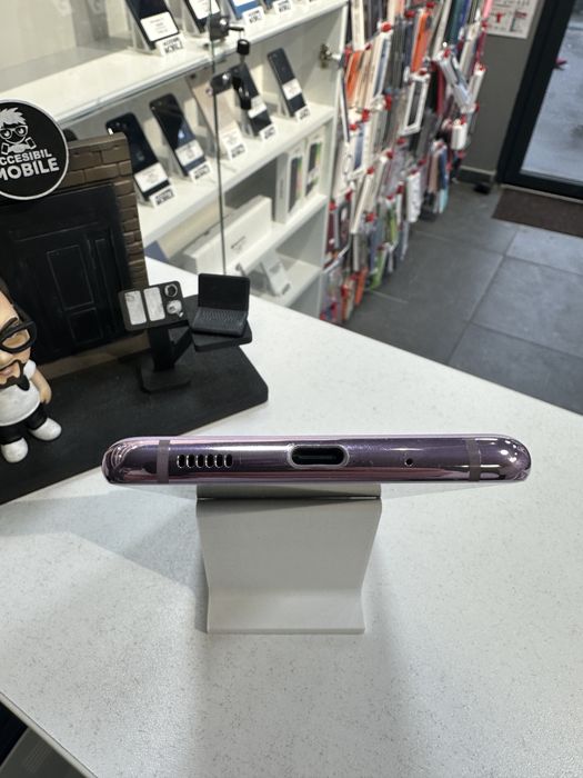 SAMSUNG S20 FE 128GB/6GB Ram Factura+Garantie MAGAZIN..!