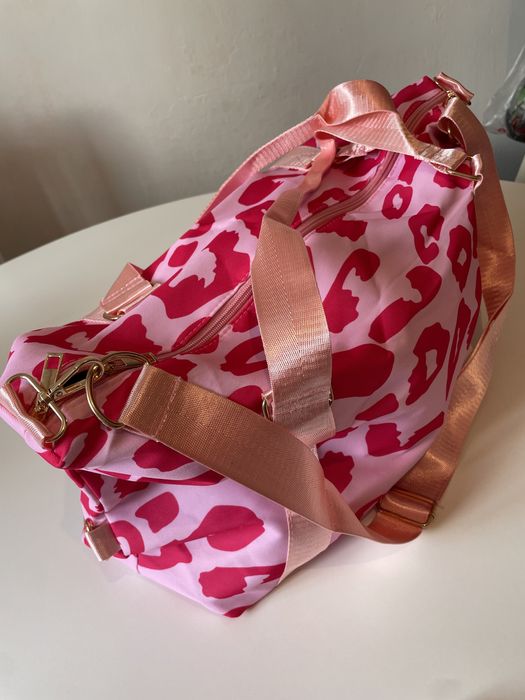 Дорожная сумка