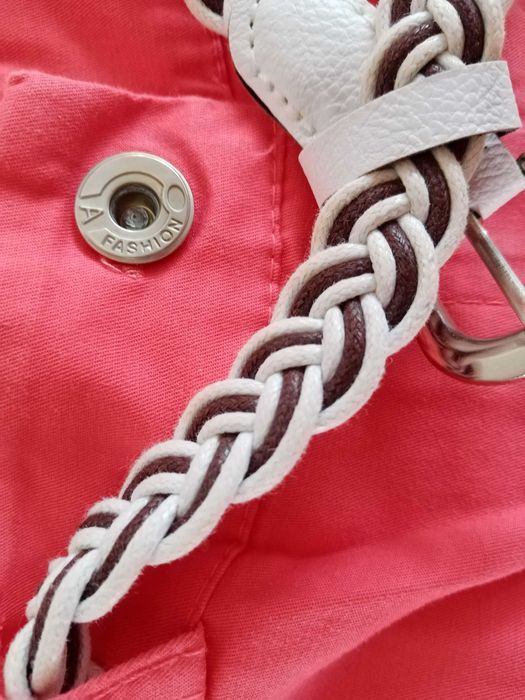 Дамски панталон еластичен