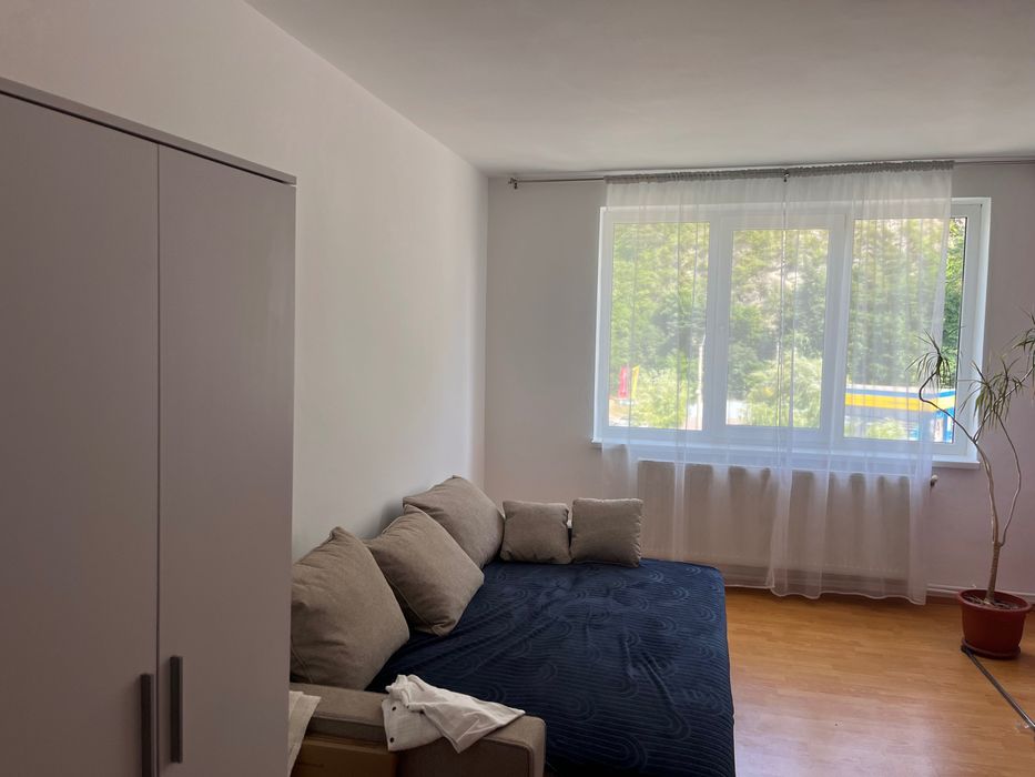 Apartament zonă centrală