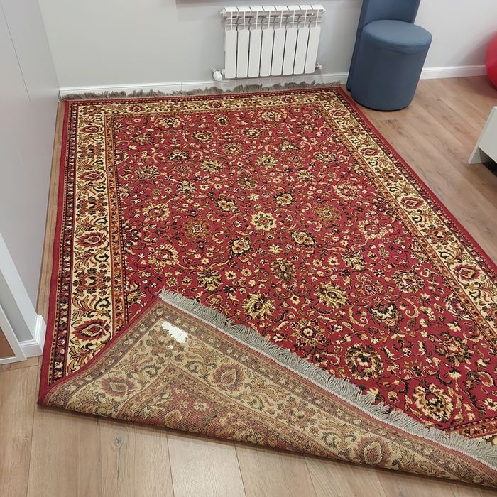 Палас красивый,  качественный