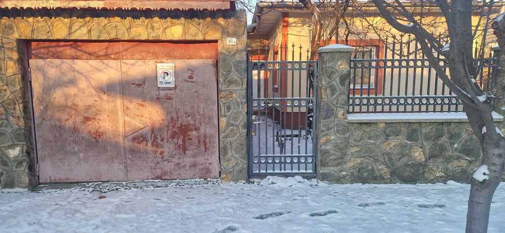 Casa de Vanzare in Oltenita